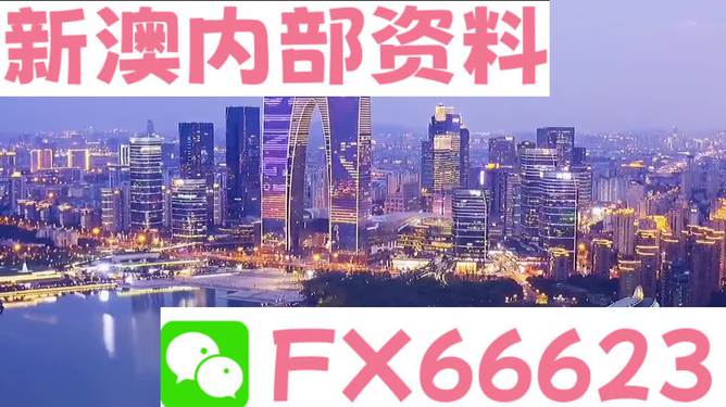 新澳内部资料精准大全|精选解释解析落实