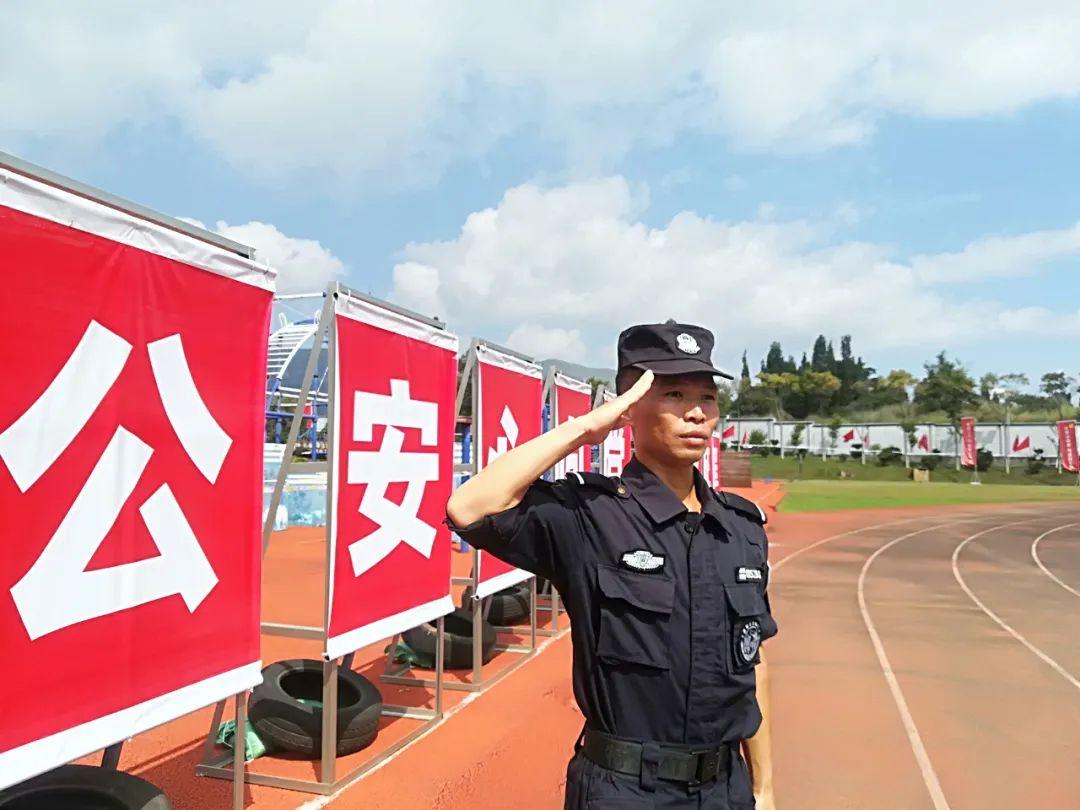 中国人民公安大学专升本，提升学历，成就警察梦想