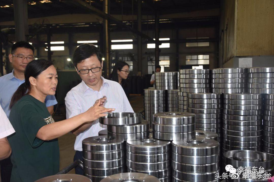 招聘东台人才网，构建区域人才高地，助力企业创新发展