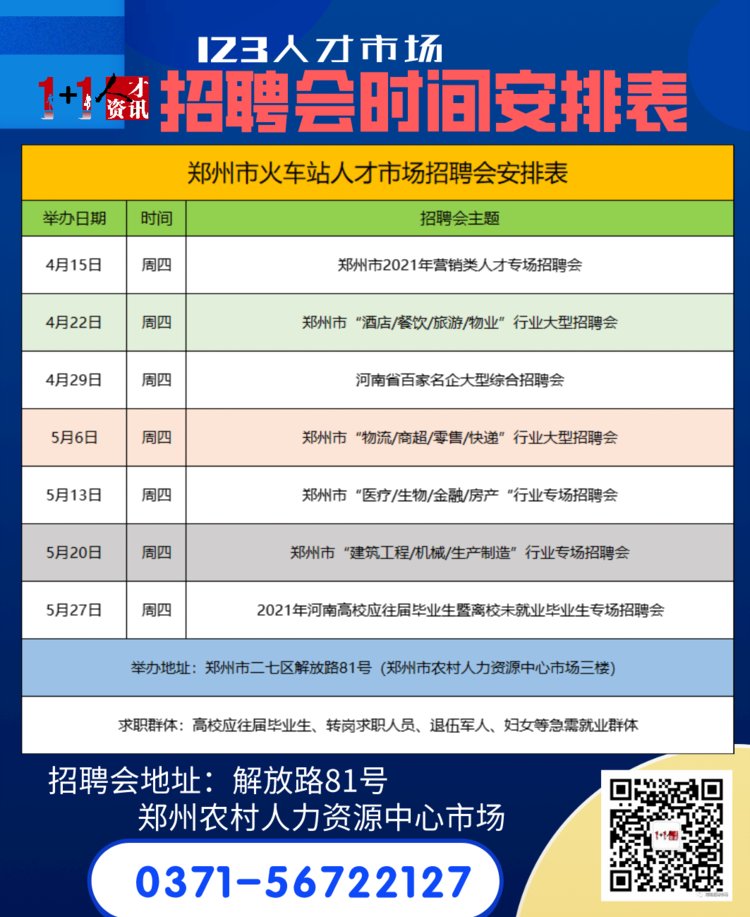 郑州人才社会招聘信息，汇聚英才，共筑未来